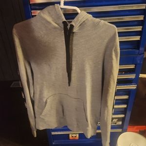 COPY - Womens Size small Aero 87 pull over hoodie